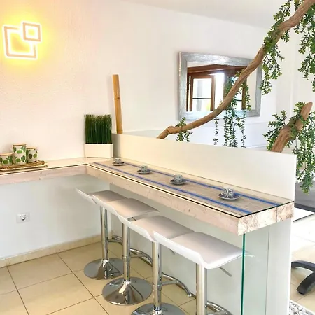 Royal Vista Mar Lejlighed Playa de las Américas