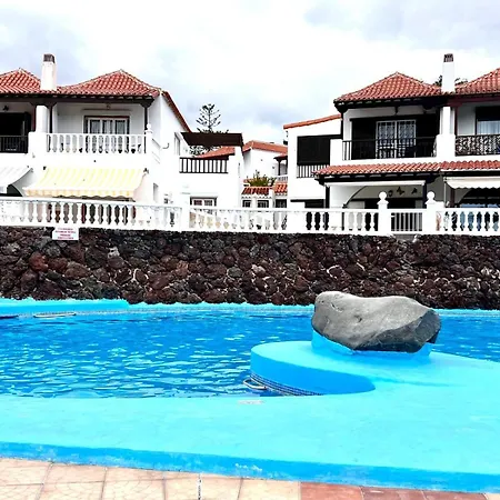 Royal Vista Mar Lejlighed