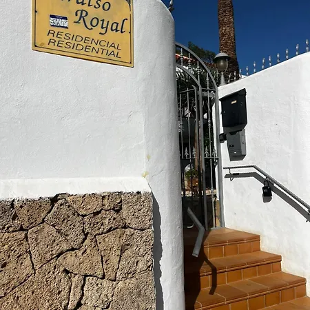 Lejlighed Royal Vista Mar