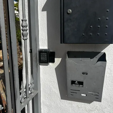 Royal Vista Mar Lejlighed *