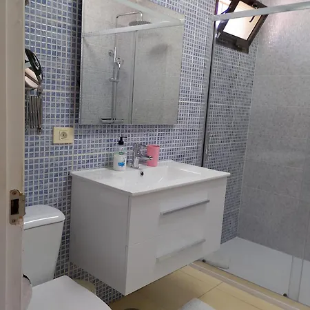 Royal Vista Mar * Playa de las Américas