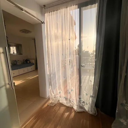 Royal Vista Mar Lejlighed Playa de las Américas