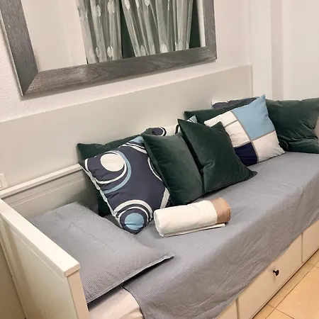 Lejlighed Royal Vista Mar