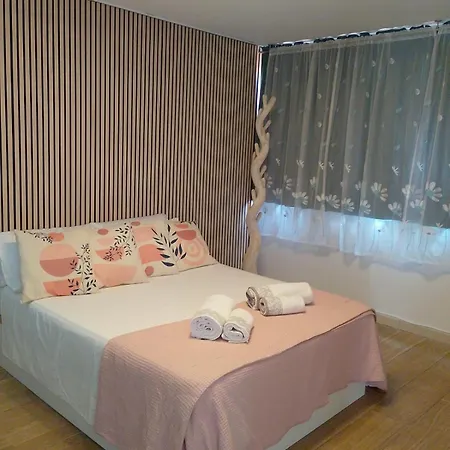 Lejlighed Royal Vista Mar