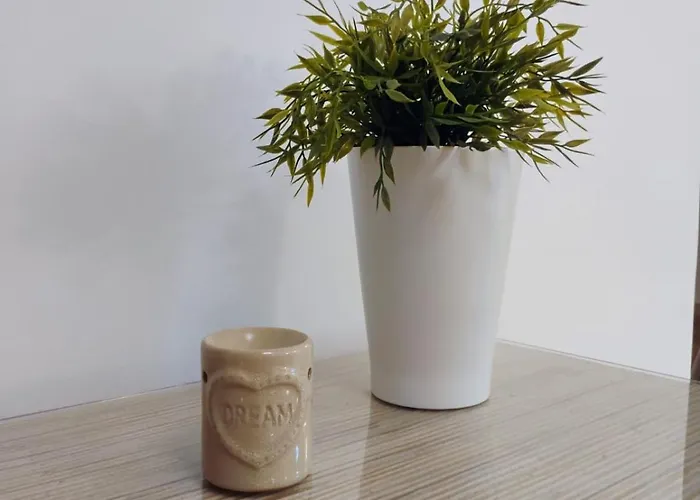 Royal Vista Mar 公寓 美洲海滩