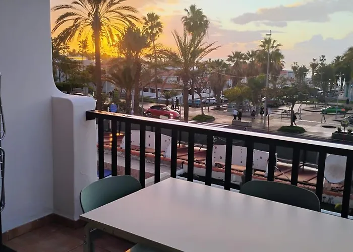 公寓 Royal Vista Mar *