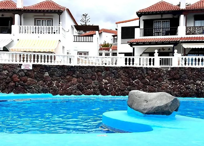 Royal Vista Mar 公寓