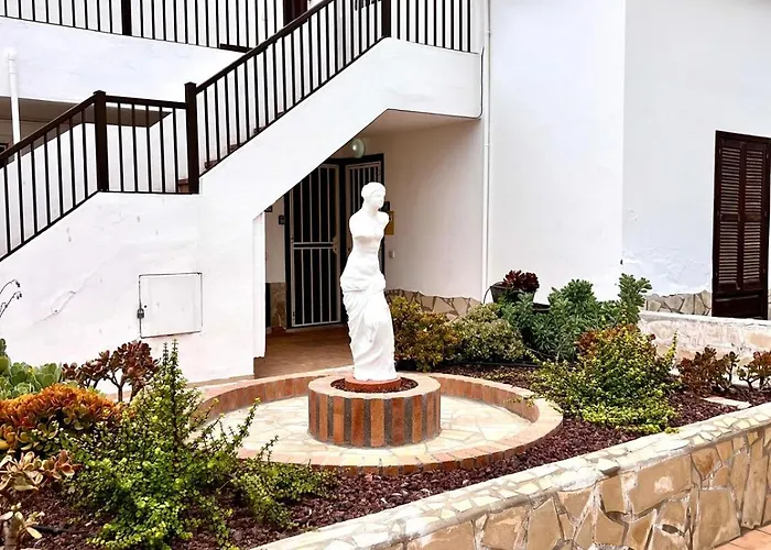 公寓 Royal Vista Mar