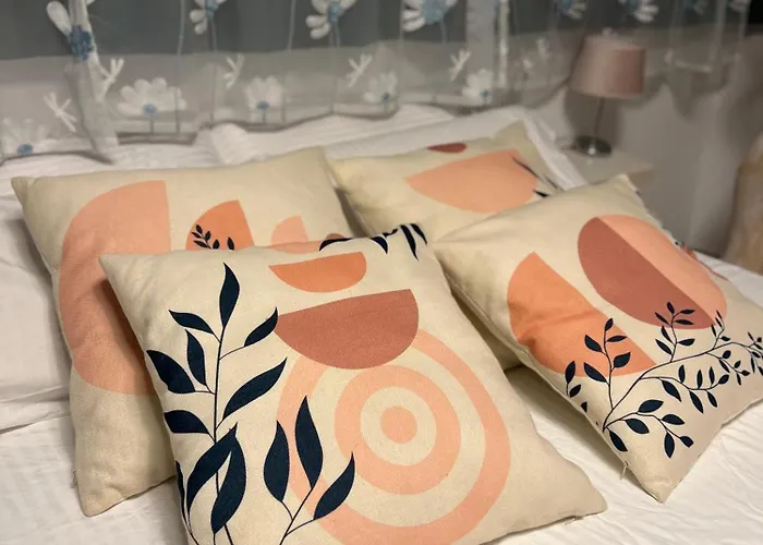 Royal Vista Mar 公寓