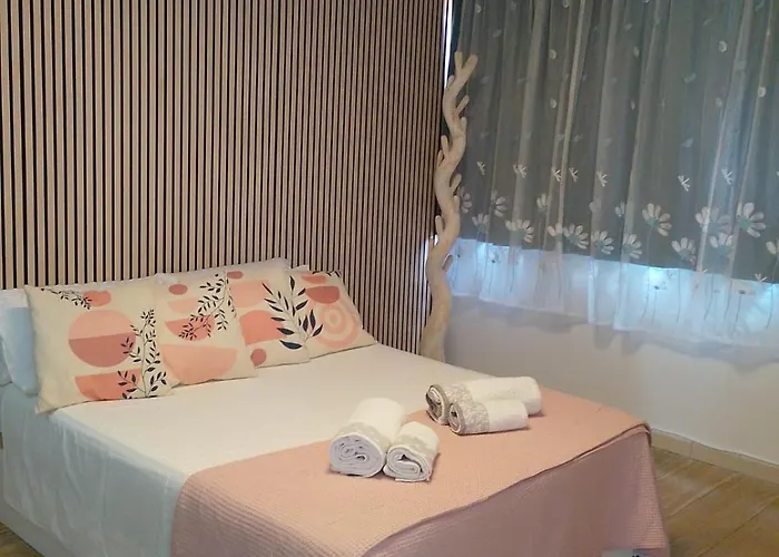 公寓 Royal Vista Mar